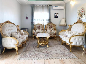 Premium villa avec piscine au centre ville